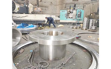 山西法蘭鍛件廠家為大家分享：鍛造鍛件的特點是什么？