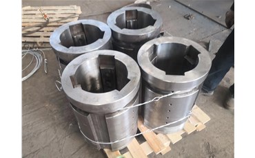 鍛件常見缺陷主要特征及產(chǎn)生原因有哪些？山西億欣源法蘭為您介紹