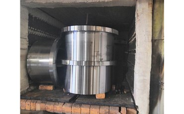 山西鍛件的熱處理為何非常重要？