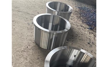 簡述選擇山西鍛件的材料時(shí)要注意的地方？