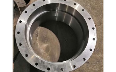 山西鍛件毛坯選擇的原則是什么？