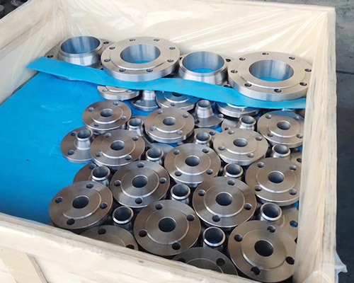 定襄億欣源法蘭加工 講解，山西鍛造鍛件時怎么控制成本？