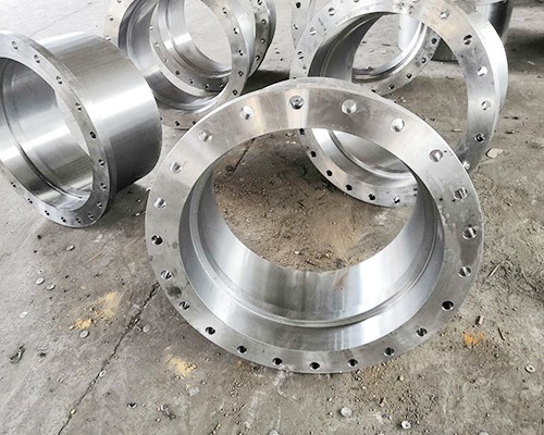 定襄億欣源公司簡述，軸類鍛件的加工工藝是什么？