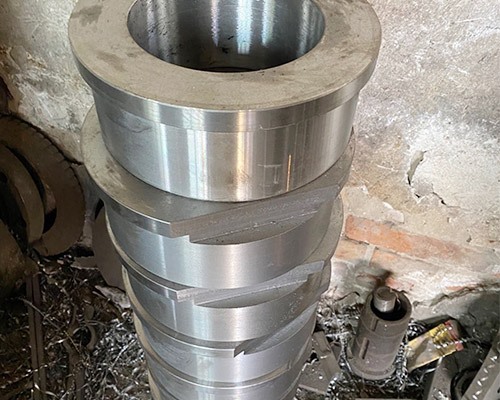 億欣源淺析，鍛件回火的階段有哪些？