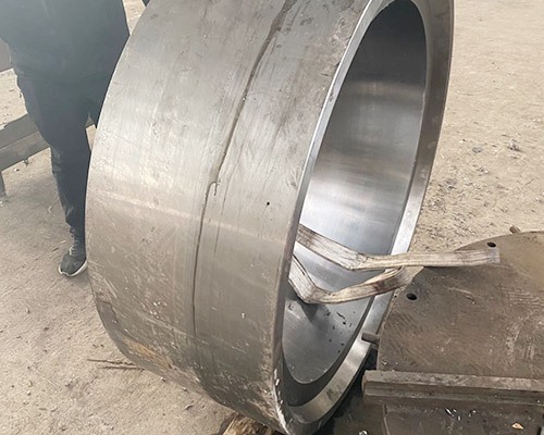 定襄億欣源公司總結(jié)，鍛件回火的階段有哪些？