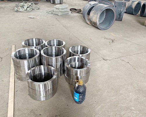 定襄億欣源法蘭加工簡述鍛造鍛件的方法有哪些？