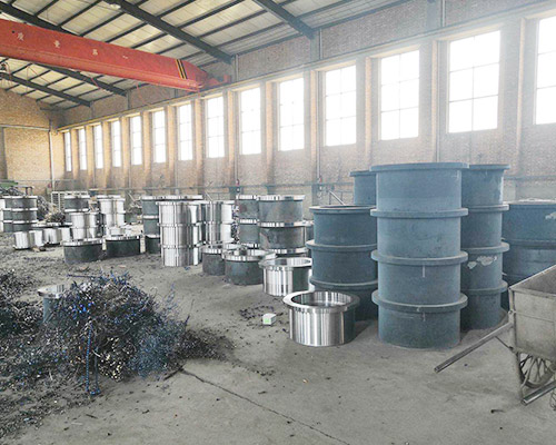 億欣源求教，鍛件表面的加熱方法有什么？