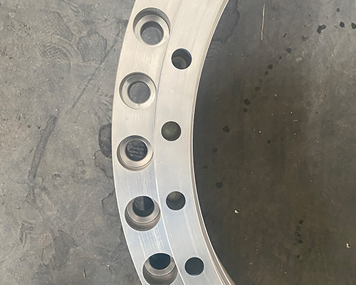 定襄億欣源法蘭加工為您分享，如何檢驗鍛件的質(zhì)量？